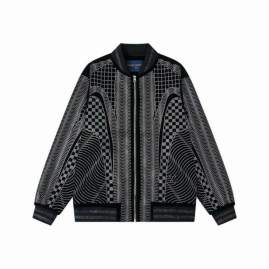 Picture of Louis Vuitton Jackets _SKULVL-3XLaztxB34832917